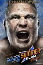 Watch WWE Summerslam 2012 123movies