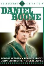 Watch Daniel Boone Trail Blazer 123movies