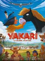 Watch Yakari, le film 123movies
