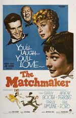 Watch The Matchmaker 123movies