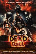 Watch Deadball 123movies