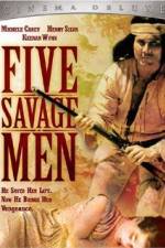 Watch The Animals 123movies