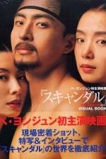 Watch Scandal - Joseon namnyeo sangyeoljisa 123movies