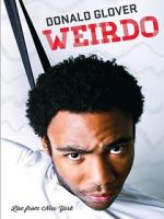 Watch Donald Glover: Weirdo 123movies