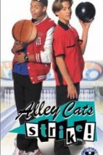 Watch Alley Cats Strike 123movies