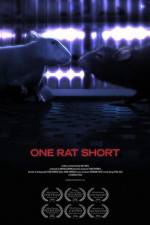 Watch One Rat Short 123movies