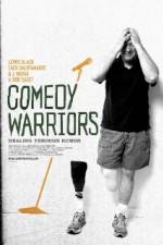 Watch Comedy Warriors: Healing Through Humor 123movies