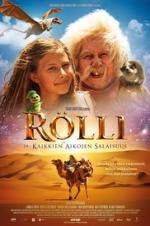Watch RÃ¶lli ja kaikkien aikojen salaisuus 123movies