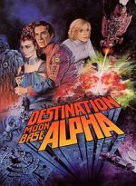 Watch Destination Moonbase-Alpha 123movies