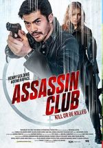 Watch Assassin Club 123movies