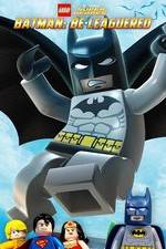 Watch Lego DC Comics: Batman Be-Leaguered 123movies