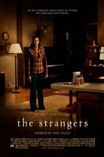 Watch The Strangers 123movies
