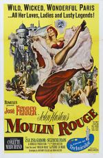 Watch Moulin Rouge 123movies