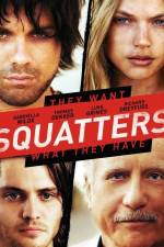 Watch Squatters 123movies