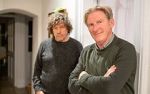 Watch Searching for Sam: Adrian Dunbar on Samuel Beckett 123movies
