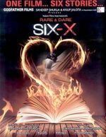 Watch Six X 123movies