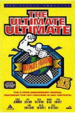 Watch UFC 7.5 Ultimate Ultimate 123movies