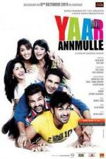 Watch Yaar Anmulle 123movies