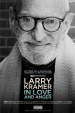 Watch Larry Kramer in Love and Anger 123movies