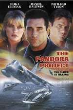 Watch The Pandora Project 123movies