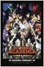 Watch My Hero Academia: Heroes Rising 123movies