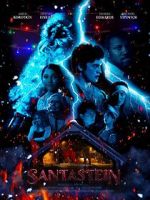 Watch Santastein 123movies
