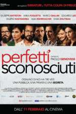 Watch Perfetti sconosciuti 123movies