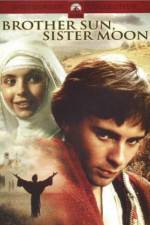 Watch Brother Sun, Sister Moon 123movies