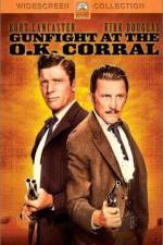 Watch Gunfight at the OK Corral 123movies