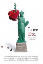 Watch Love Etc 123movies