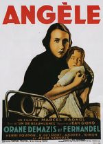 Watch Angele 123movies