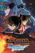 Watch Detective Conan: Magician of the Silver Sky 123movies