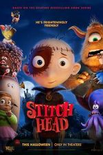 Watch Stitch Head 123movies