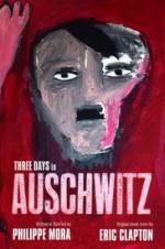 Watch Three Days In Auschwitz 123movies