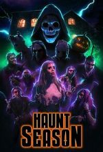 Watch Haunt Season 123movies