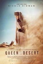 Watch Queen of the Desert 123movies