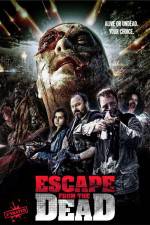 Watch Escape from the Dead 123movies