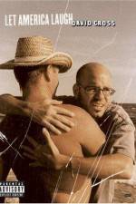 Watch David Cross Let America Laugh 123movies