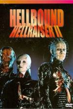 Watch Hellbound: Hellraiser II 123movies