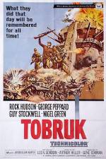 Watch Tobruk 123movies