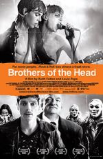 Watch Brothers of the Head 123movies