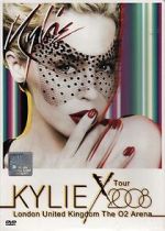 Watch KylieX2008: Live at the O2 Arena 123movies