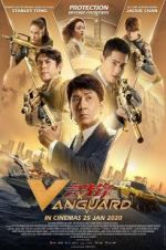 Watch Vanguard 123movies