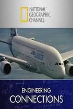 Watch National Geographic Engineering Connections Airbus A380 123movies