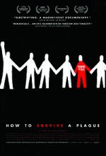 Watch How to Survive a Plague 123movies