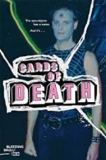 Watch Cards of Death 123movies