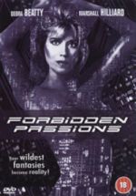 Watch Cyberella: Forbidden Passions 123movies