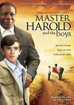 Watch \'Master Harold\' ... And the Boys 123movies