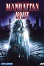 Watch Manhattan Baby 123movies