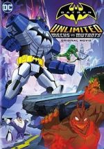 Watch Batman Unlimited: Mechs vs. Mutants 123movies
